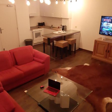 Diamond Bourse Apartments Antwerp Luaran gambar