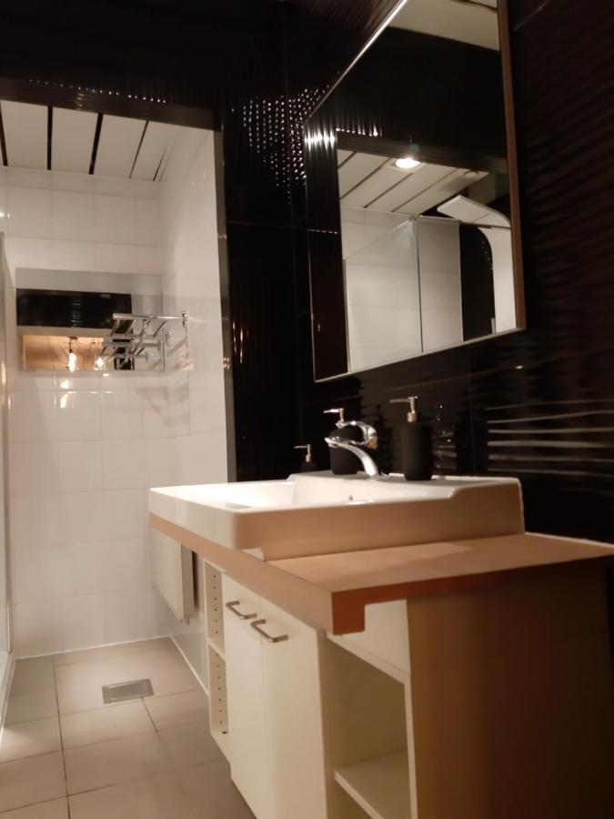 Diamond Bourse Apartments Antwerp Luaran gambar