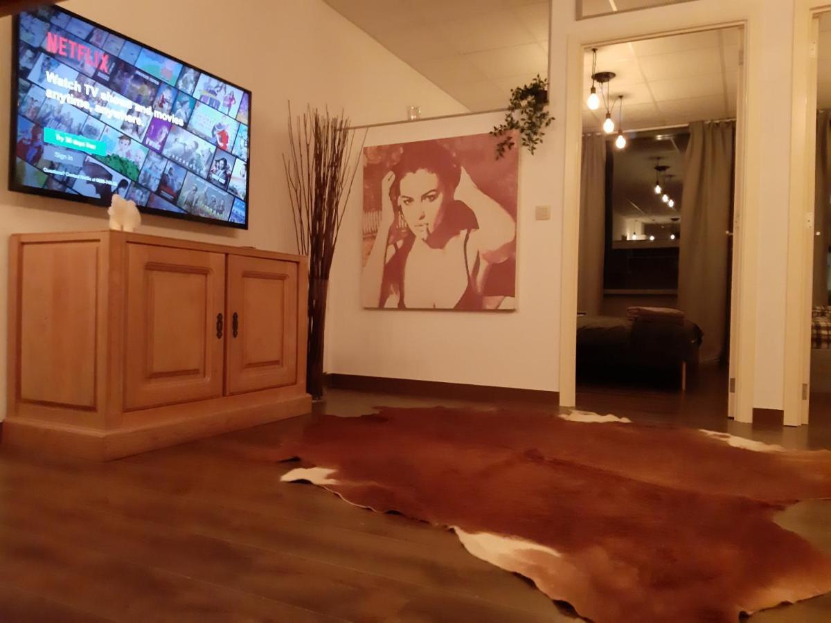 Diamond Bourse Apartments Antwerp Luaran gambar