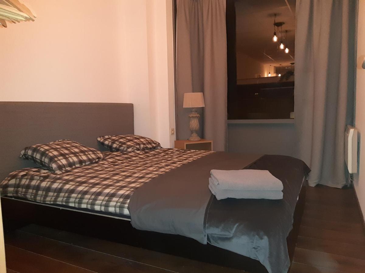 Diamond Bourse Apartments Antwerp Luaran gambar