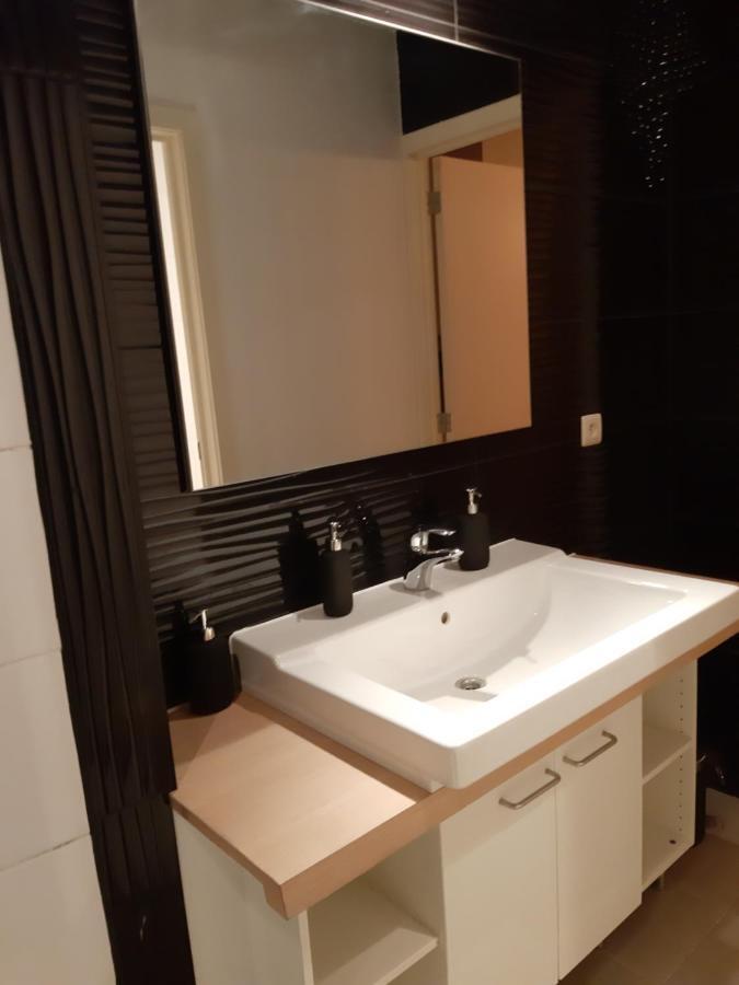 Diamond Bourse Apartments Antwerp Luaran gambar