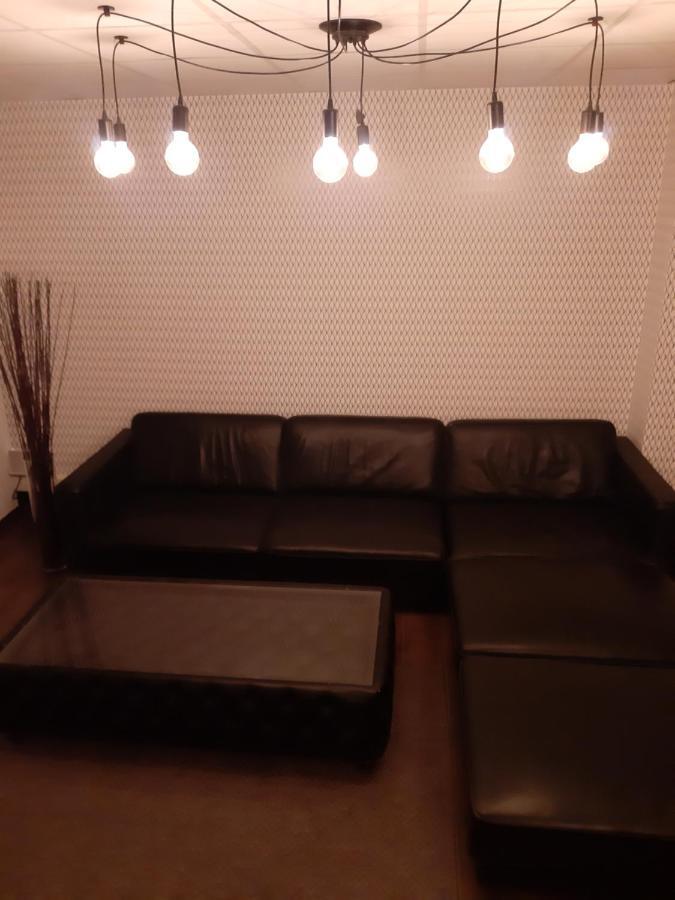 Diamond Bourse Apartments Antwerp Luaran gambar